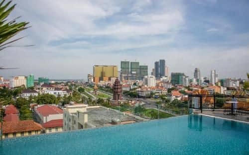 Pasteur 51 Hotel & Residences Pasteur 51 Hotel & Residences