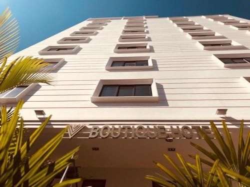 V Boutique Hotel1