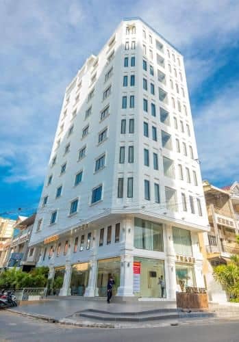 V Boutique Hotel V Boutique Hotel