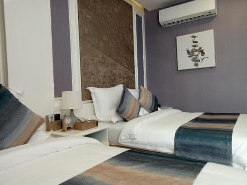 Classic Triple Room