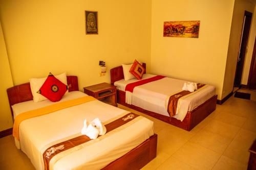 Hotel Rajdhani Palace4