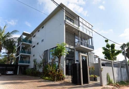 CRR Residence CRR Residence