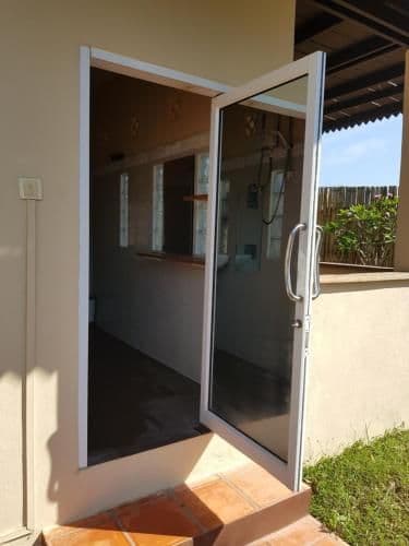 Private Double Room