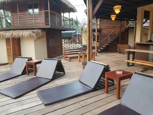 Private Double Room