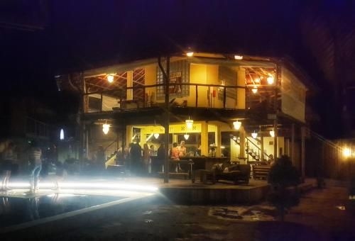 Sofinny Motel 21
