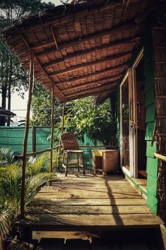Bungalow