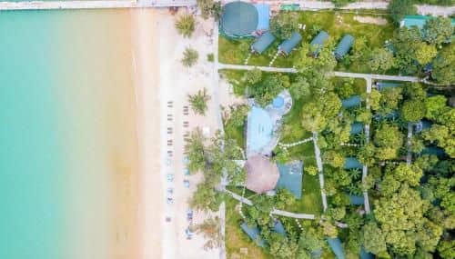 Tube Resort Tube Resort