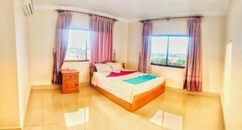 Queen Room