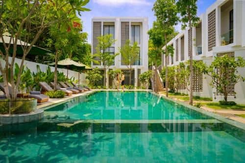 Phka Chan Hotel Phka Chan Hotel