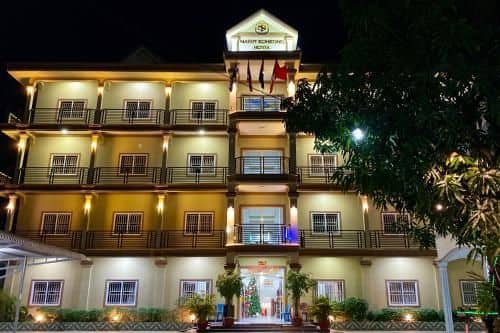Nathy Kohkong Hotel Nathy Kohkong Hotel