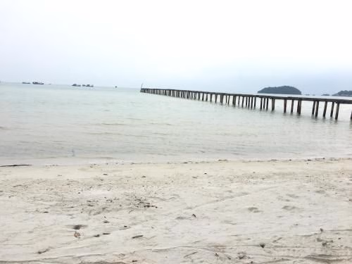 Koh Rong Sweet Resort2