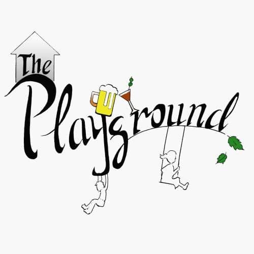 The Playground The Playground