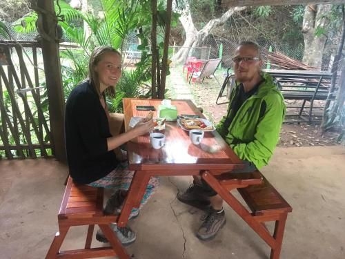 Mondulkiri Pizza Bungalows4