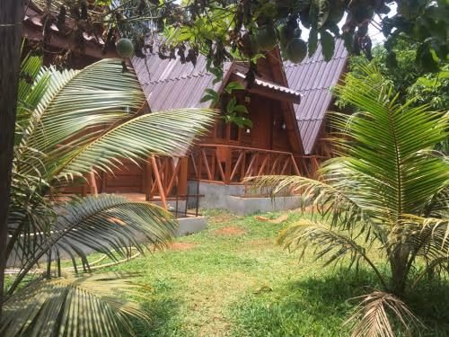 Double or Twin Room with Private Bathroom