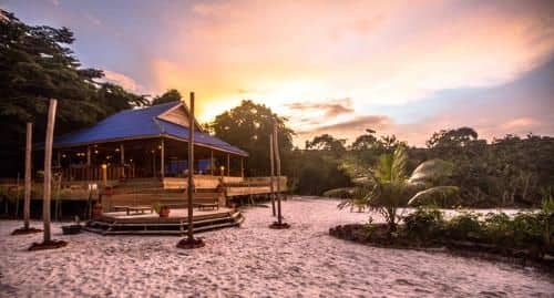 Nest Beach Club Nest Beach Club