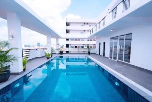 Sun Apartment Sun Apartment