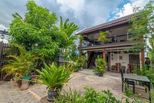 Penda Home Stay Penda Home Stay