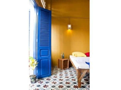 BARACA Guesthouse BARACA Guesthouse
