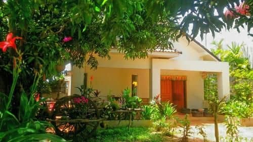 Siem Reap Friendly House Siem Reap Friendly House