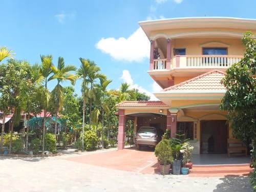 Homestay Villa Dani1