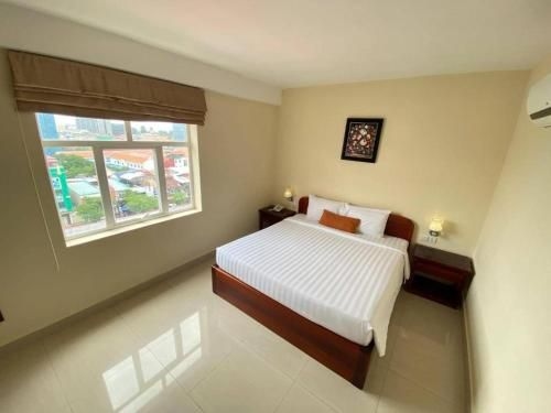 Centrana Hotel3