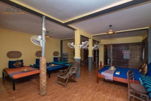 1FAMILY HOME, Siem Reap 1FAMILY HOME, Siem Reap