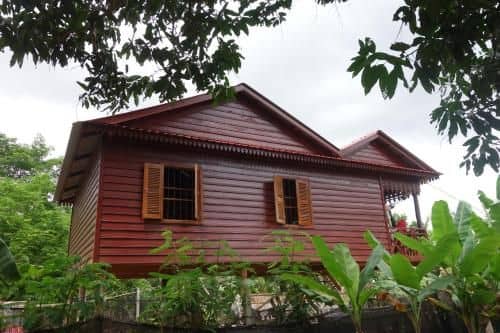 Yanick's Angkor Cottage Yanick's Angkor Cottage