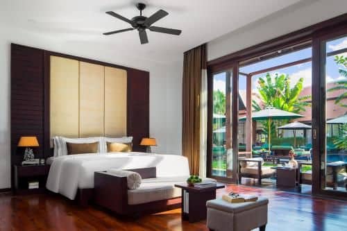 The Embassy Angkor Resort & Spa The Embassy Angkor Resort & Spa