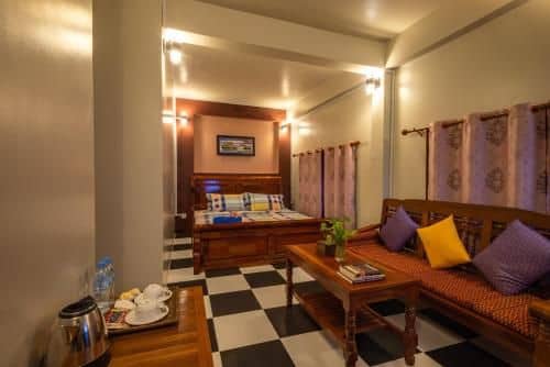 Sihariddh Angkor Villa Sihariddh Angkor Villa