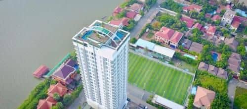 Infinity 28 Condominium Infinity 28 Condominium