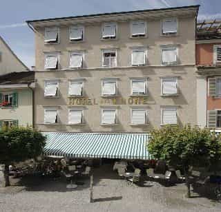 Sorell Hotel Krone Sorell Hotel Krone