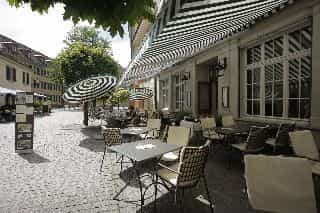 Sorell Hotel Krone Sorell Hotel Krone