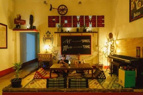 Pomme Hostel Pomme Hostel