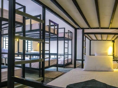 Aura Hostel & Bar Siem Reap Aura Hostel & Bar Siem Reap