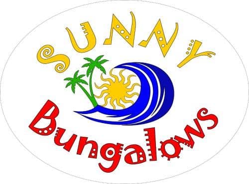 Sunny Bungalow Sunny Bungalow