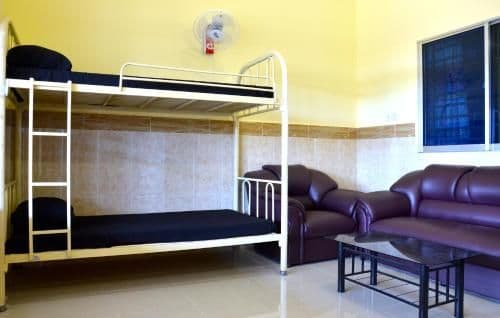 Family Suite