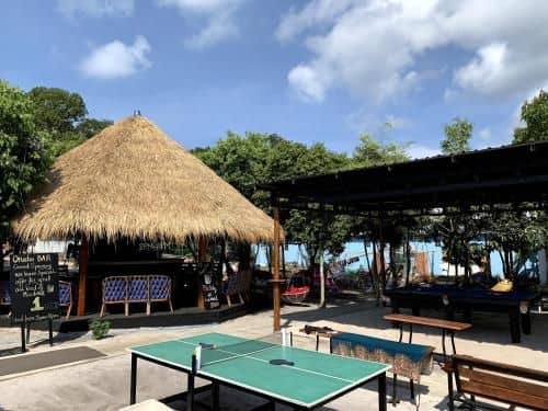 Onederz Koh Rong Sanloem Onederz Koh Rong Sanloem