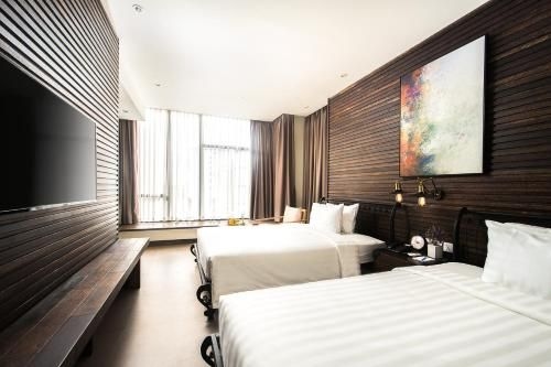 SIM Boutique Hotel (Sim Boutique Hotel)4