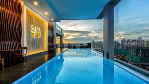 SIM Boutique Hotel SIM Boutique Hotel