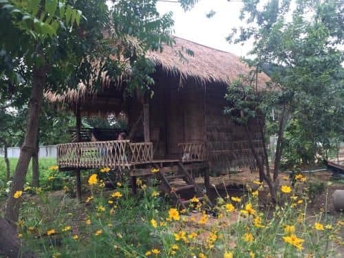 Family Batcave Homestay Family Batcave Homestay