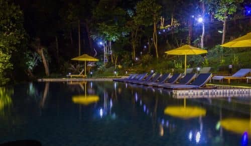 Pearl Resort Pearl Resort