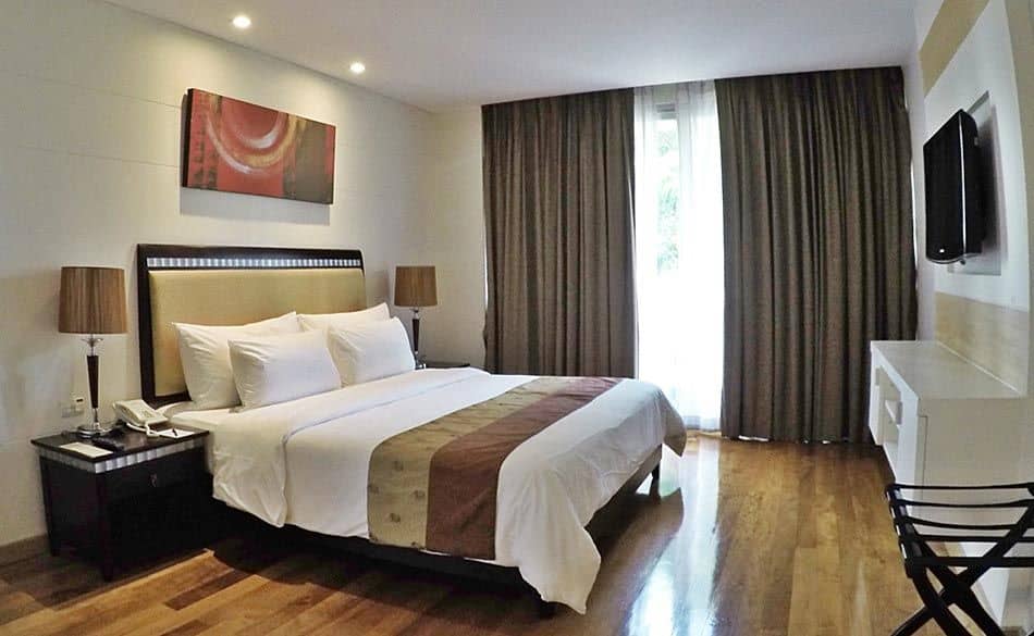 Adelphi Grande Sukhumvit Adelphi Grande Sukhumvit