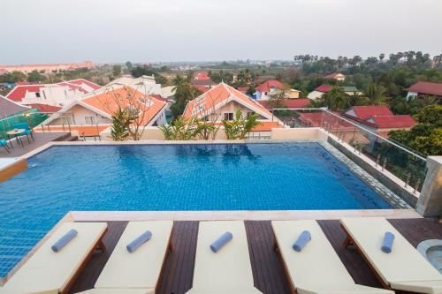 Anachak Angkor Residence2