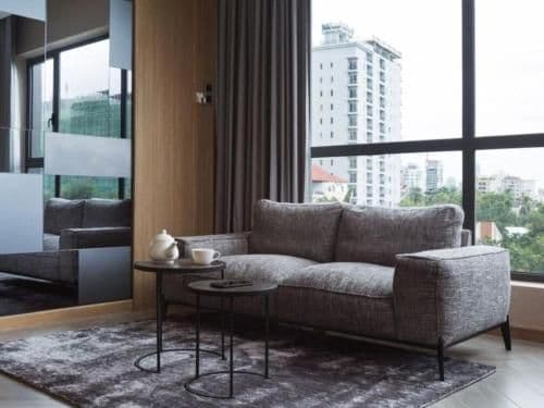 One-Bedroom Deluxe