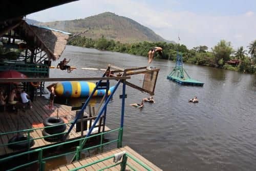 Arcadia Backpackers & Waterpark Arcadia Backpackers & Waterpark