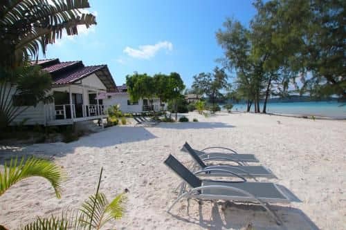 Sky Beach Resort Sky Beach Resort