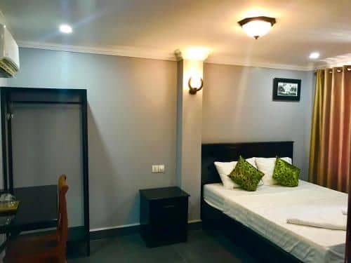 Maison Rivera Guest House Maison Rivera Guest House
