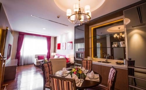 Phnom Penh Residence4