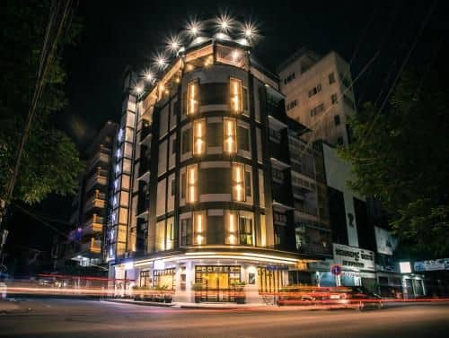 Lavanya Boutique Hotel Lavanya Boutique Hotel