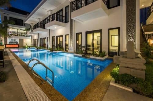 Aroma Angkor Boutique Hotel Aroma Angkor Boutique Hotel